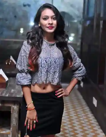 Chandigarh Escorts Model Call Girls - Divya